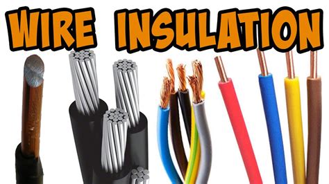 how to insulate electrical wiring